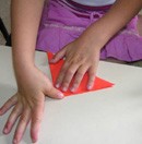 תוכנית חדשה: הכנה לכיתות א' באמצעות האוריגאמי